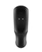 Rimba - Sensual nights SN09 - Stotende Rabbit Vibrator - Zwart-Erotiekvoordeel.nl