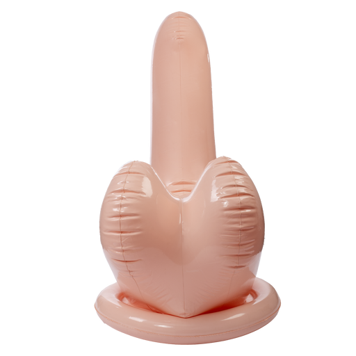 Opblaasbare Penis Fun Sofa - Spice Up Your Party!-Erotiekvoordeel.nl