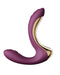 Zalo - Talis - G-Spot Pulsewave Vibrator met Zuigfunctie en Verwarmfunctie - Amethyst Paars-Erotiekvoordeel.nl