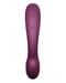 Zalo - Talis - G-Spot Pulsewave Vibrator met Zuigfunctie en Verwarmfunctie - Amethyst Paars-Erotiekvoordeel.nl