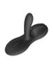 Zalo - Flora - Vibrator-kussen - Hands-free Vibrator - Met Warmtefunctie - Zwart-Erotiekvoordeel.nl