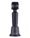 ManWan - Holden - Universele Wand Vibrator Houder met Zuignap - Black Plum-Erotiekvoordeel.nl