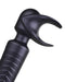 ManWan - Man.Wand EVO - Oplaadbare Masturbator èn Wand Vibrator - Black Plum-Erotiekvoordeel.nl