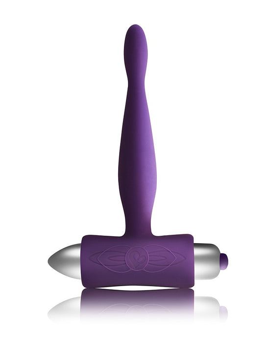 Rocks-off - Petite Sensations Teazer - Plug Anal vibrant - Violet