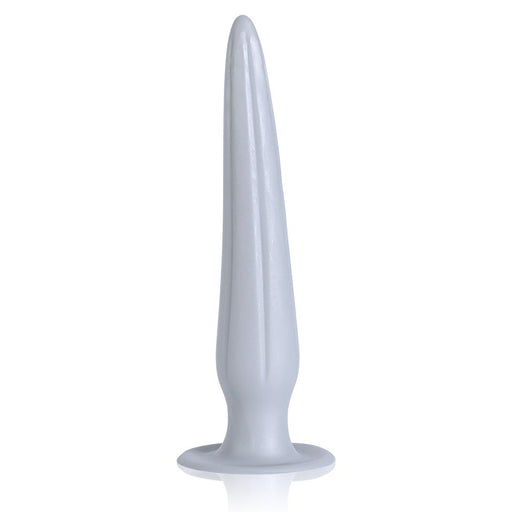 665 - Dildo om sluitspier te trainen - Liquid Silicone - Sphincter-Erotiekvoordeel.nl