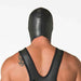 665 - Hood - Masker - Neoprene Spyder Hood-Erotiekvoordeel.nl