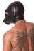 665 Neopreen - Gasmasker - Neoprene Gas Mask Hood-Erotiekvoordeel.nl