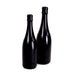 All Black - Buttplug - Champagne Bottle - 34.5 x 9 cm - Medium-Erotiekvoordeel.nl