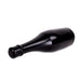 All Black - Buttplug - Champagne Bottle - 34.5 x 9 cm - Medium-Erotiekvoordeel.nl