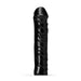 All Black Steroïd - The Home Stretch - Dildo - 50 x 11,5 cm - zwart-Erotiekvoordeel.nl