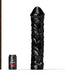 All Black Steroïd - The Home Stretch - Dildo - 50 x 11,5 cm - zwart-Erotiekvoordeel.nl