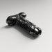 All Black Steroïd - The Personal Trainer - Dildo - 37 x 14,6 cm - zwart-Erotiekvoordeel.nl