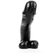 All Black - XXL Dildo 45 x 9 cm - Zwart-Erotiekvoordeel.nl