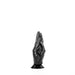 All Black - Zwarte Fisting Dildo 21 x 6 cm-Erotiekvoordeel.nl