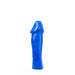 All Blue - Anaal Dildo - 28 x 7,5 cm - Blauw-Erotiekvoordeel.nl