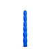 All Blue - Anaal Dildo - 32 x 4,5 cm - Blauw-Erotiekvoordeel.nl