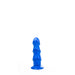 All Blue - Buttplug 17 x 5 cm - Blauw-Erotiekvoordeel.nl