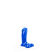 All Blue - Dildo - 14 x 5 cm - Blauw-Erotiekvoordeel.nl