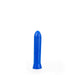 All Blue - Dildo - 19 x 4,5 cm - Blauw-Erotiekvoordeel.nl