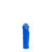 All Blue - Dildo - 20 x 6 cm - Blauw-Erotiekvoordeel.nl