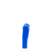 All Blue - Dildo - 20 x 6 cm - Blauw-Erotiekvoordeel.nl