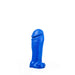 All Blue - Dildo - 22 x 8 cm - Blauw-Erotiekvoordeel.nl