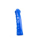 All Blue - Dildo - 31 x 6,5 cm - Blauw-Erotiekvoordeel.nl