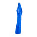 All Blue - Fisting Dildo 37 x 7 cm - Blauw-Erotiekvoordeel.nl