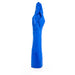 All Blue - Fisting Dildo 37 x 7 cm - Blauw-Erotiekvoordeel.nl