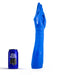 All Blue - Fisting Dildo 37 x 7 cm - Blauw-Erotiekvoordeel.nl