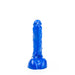 All Blue - Klassieke Dildo - 25,5 x 4,1 cm - Blauw-Erotiekvoordeel.nl