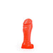 All Red - Dildo - 22 x 8 cm - Rood-Erotiekvoordeel.nl