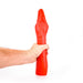 All Red - Fisting Dildo 37 x 7 cm - Rood-Erotiekvoordeel.nl