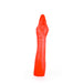 All Red - Fisting Dildo 37 x 7 cm - Rood-Erotiekvoordeel.nl