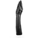 BP Toys - Fisting Dildo - Arm - Zwart - 38 x 7,5 cm-Erotiekvoordeel.nl