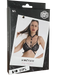 Snapshot Bad Girl - #containme- Body Harnasje - One Size - Zwart-Erotiekvoordeel.nl