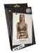 Snapshot Bad Girl - #itsawrap - Body Restraint Harnasje - One Size - Zwart-Erotiekvoordeel.nl