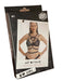 Snapshot Bad Girl - #itsmygame - Waist Belt Strap BH - One Size - Zwart-Erotiekvoordeel.nl