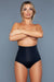 Be Wicked - Higher Power Shaping Brief - Shapewear Zwart-Erotiekvoordeel.nl