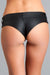 Be Wicked - Suns Out Buns Out - Fetish Shorts - Zwart-Erotiekvoordeel.nl