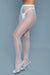 Be Wicked - Up All Night - Mini Visnet Panty - Wit - One Size-Erotiekvoordeel.nl