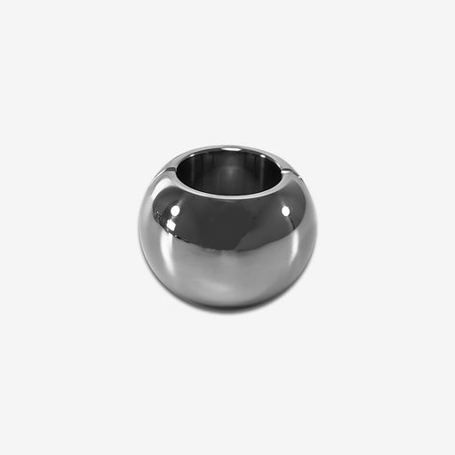 Black Label - Donut Ball Stretcher 40 x 35 mm-Erotiekvoordeel.nl