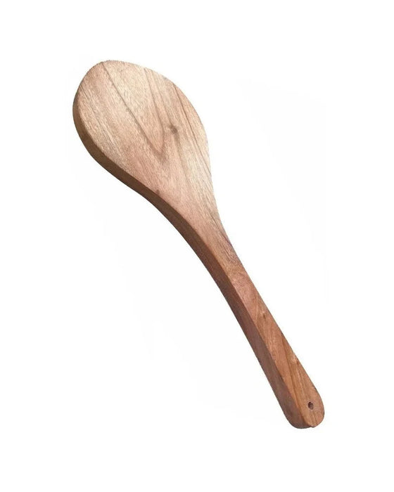 Black Label - Wooden Wolf Paw Paddle-Erotiekvoordeel.nl