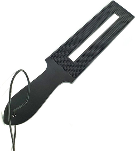 Black Line - Aluminum Meat Tenderizer Paddle-Erotiekvoordeel.nl