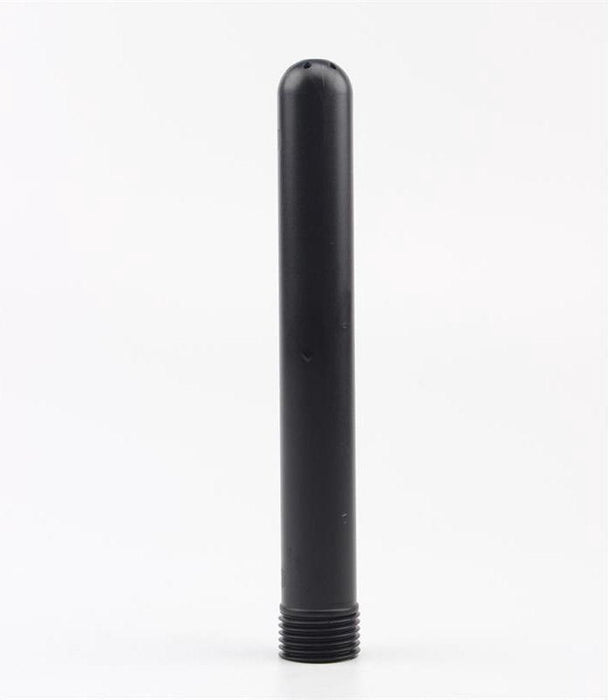 Black Mont - Anal Cleaner Tube - Anaal Doucheslang-Erotiekvoordeel.nl