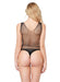 Body Pleasure - Body - Temptress Touch - Zwart - One Size-Erotiekvoordeel.nl