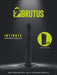 Brutus - Anaal Douche - Intiem Douche - ABS - Intimate Shower Nozzle-Erotiekvoordeel.nl