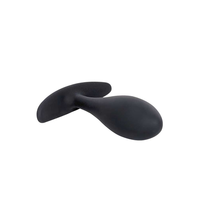 Brutus - Buttplug - Siliconen Anker Buttplug - All Day Long - Silicone Butt Plug - 3 maten-Erotiekvoordeel.nl