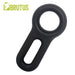 Brutus - Cockring - Siliconen Cockring - Spanner - Liquid Silicone Cock Ring-Erotiekvoordeel.nl