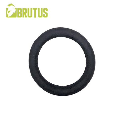 Brutus - Cockring - Stretchy Silicone Donut Cockring - 3 maten - 34 mm 38 mm en 40 mm-Erotiekvoordeel.nl